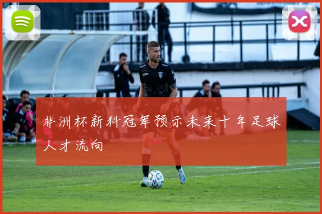 非洲杯新科冠军预示未来十年足球人才流向