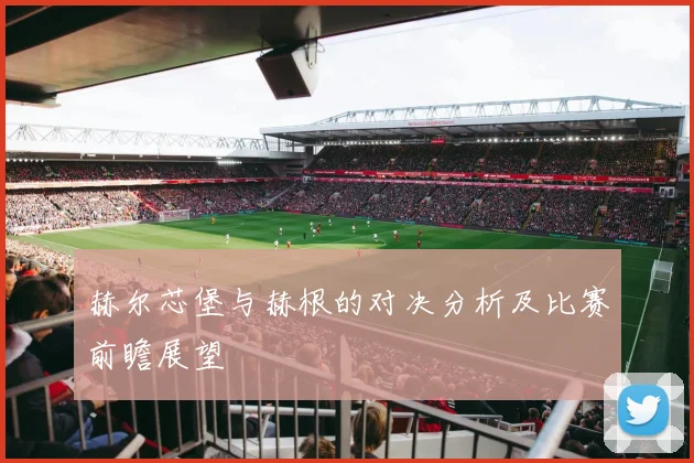 赫尔芯堡与赫根的对决分析及比赛前瞻展望